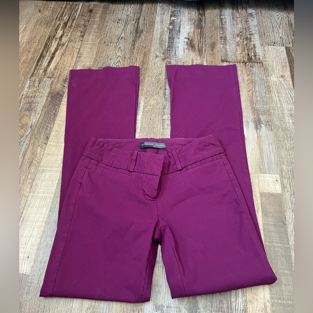 The Limited Exact Stretch Slacks